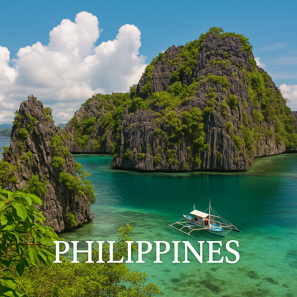 Philippines