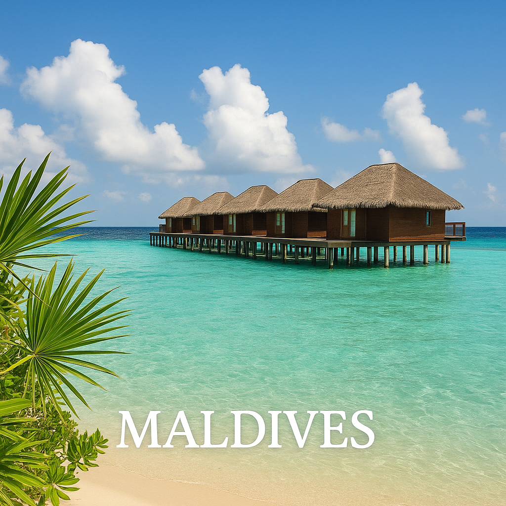 Maldives